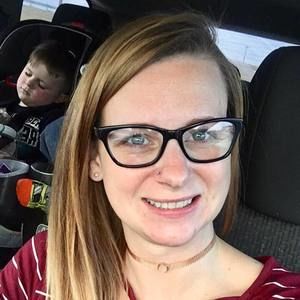 Meet your Posher, Monica